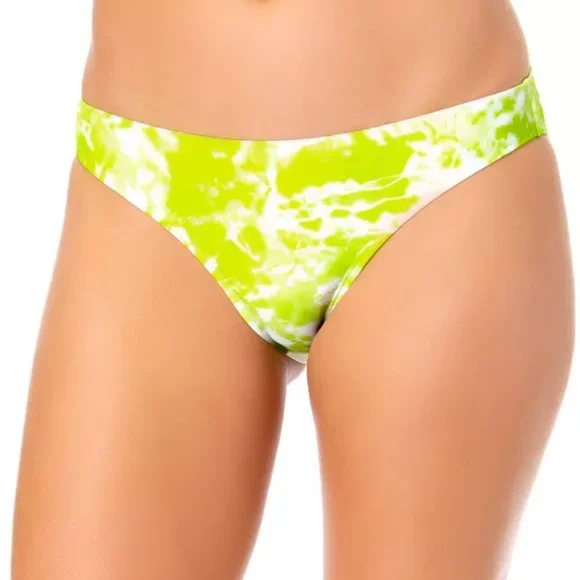 California Waves Hipster Bikini Bottoms - Picture 1 of 2